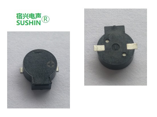 電磁無源貼片蜂鳴器SS090032S-16O